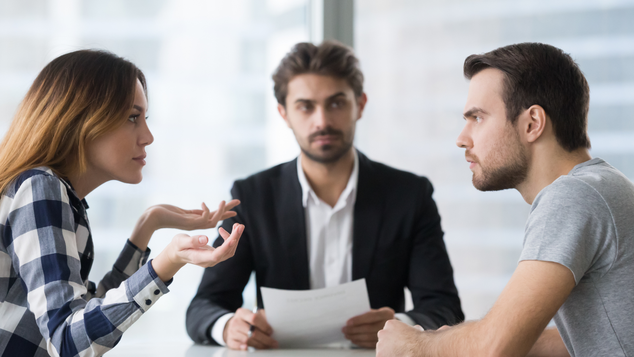 Overcome Emotional Turmoil: 10 Essential Tips for Surviving a High ...